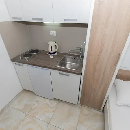 Mat Apartment Makarska