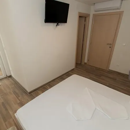 Apartment Mat Makarska