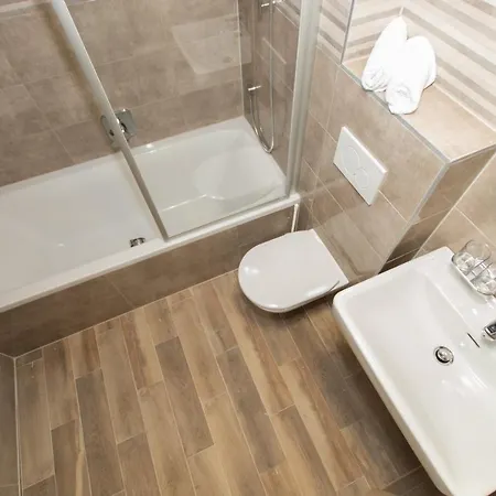 Apartment Mat Makarska